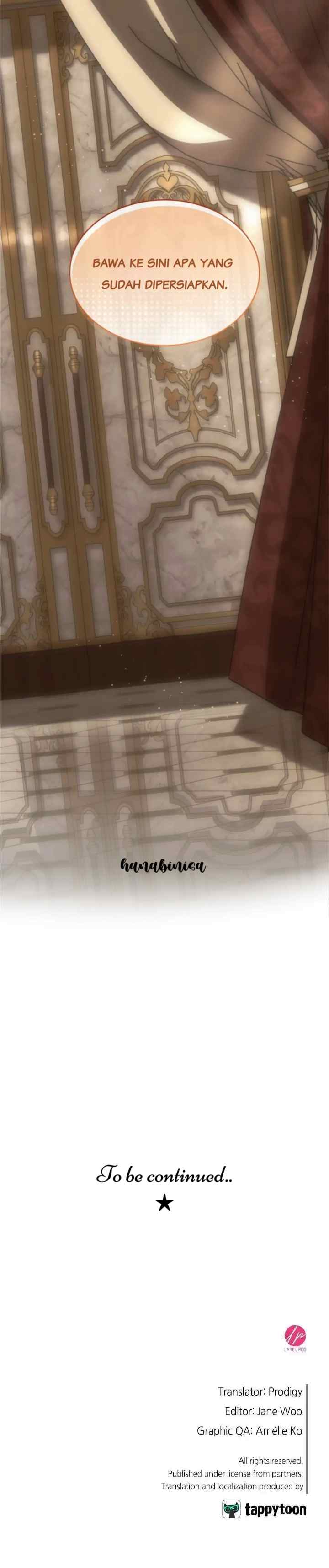 I Was Born The Second Daughter chapter 67 halaman 18