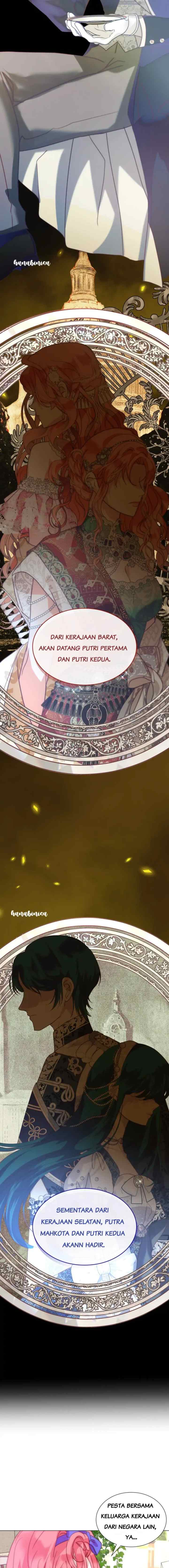 I Was Born The Second Daughter chapter 67 halaman 15
