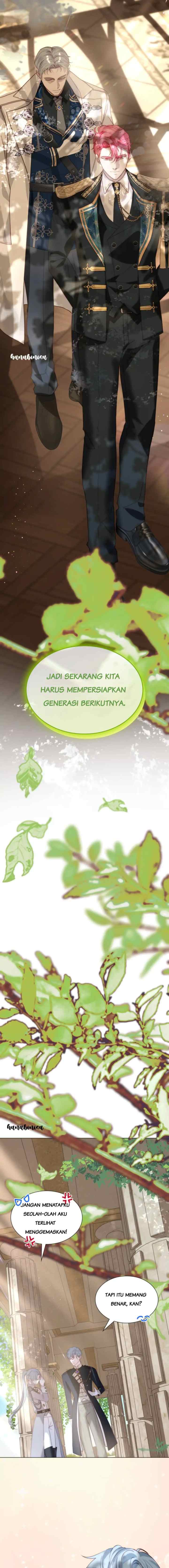 I Was Born The Second Daughter chapter 67 halaman 4