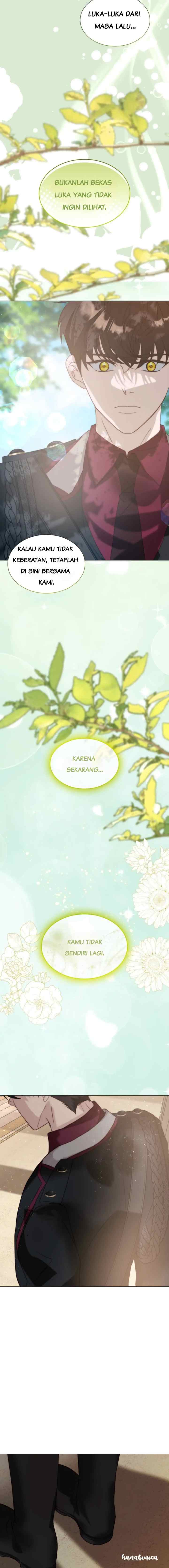 I Was Born The Second Daughter chapter 67 halaman 10