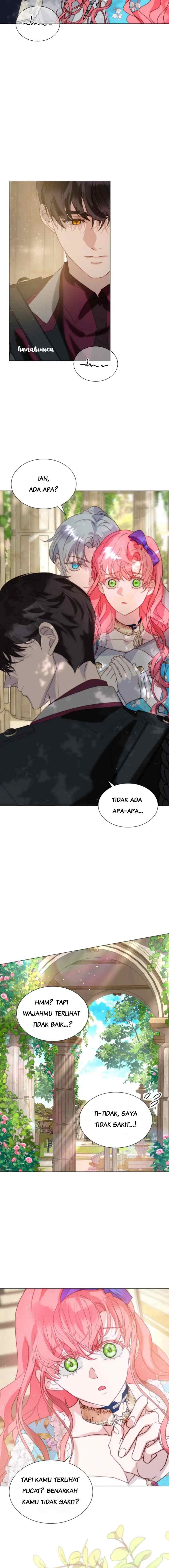 I Was Born The Second Daughter chapter 67 halaman 6