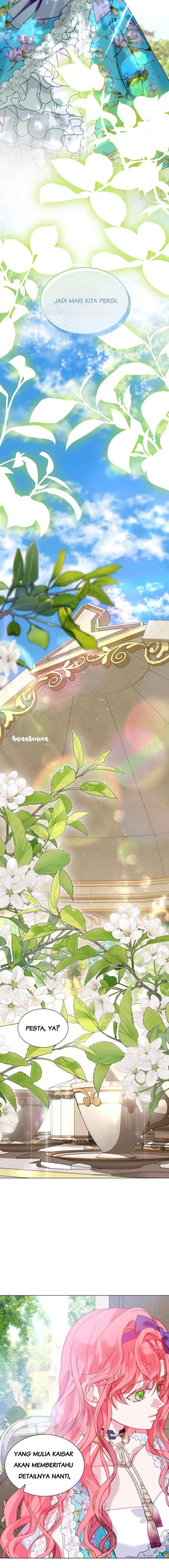 I Was Born The Second Daughter chapter 67 halaman 13