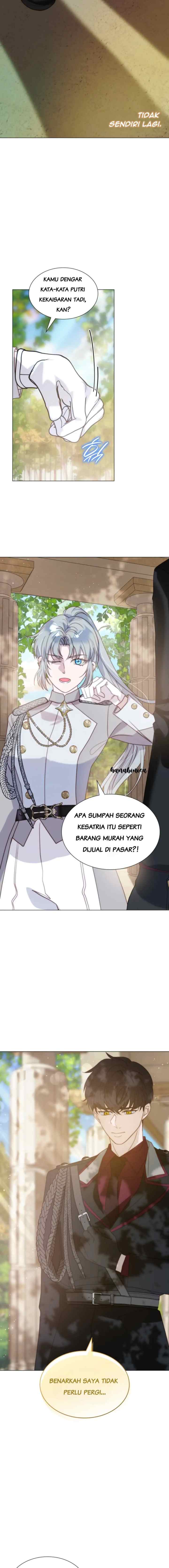 I Was Born The Second Daughter chapter 67 halaman 11