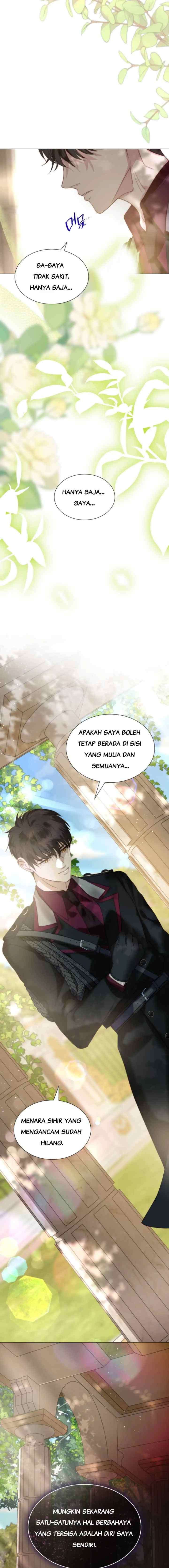 I Was Born The Second Daughter chapter 67 halaman 7