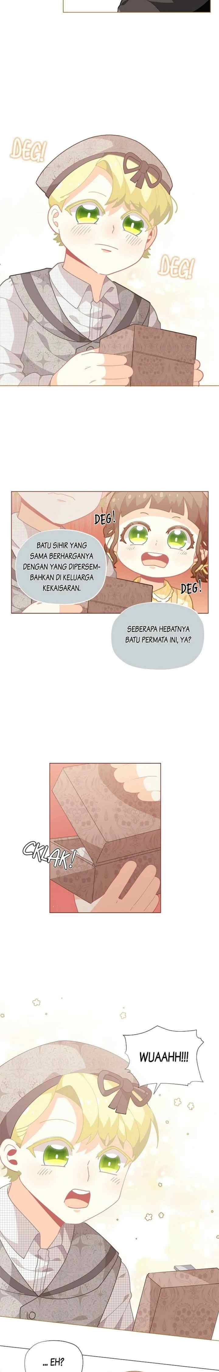 I Was Just an Ordinary Lady chapter 12 halaman 16