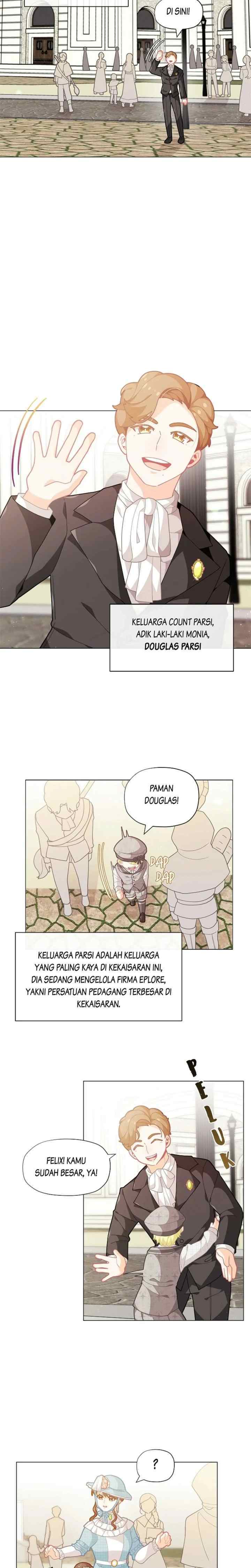 I Was Just an Ordinary Lady chapter 12 halaman 9