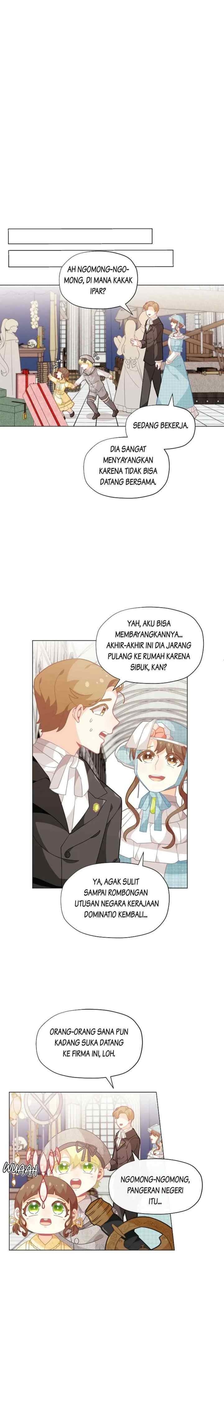 I Was Just an Ordinary Lady chapter 12 halaman 13