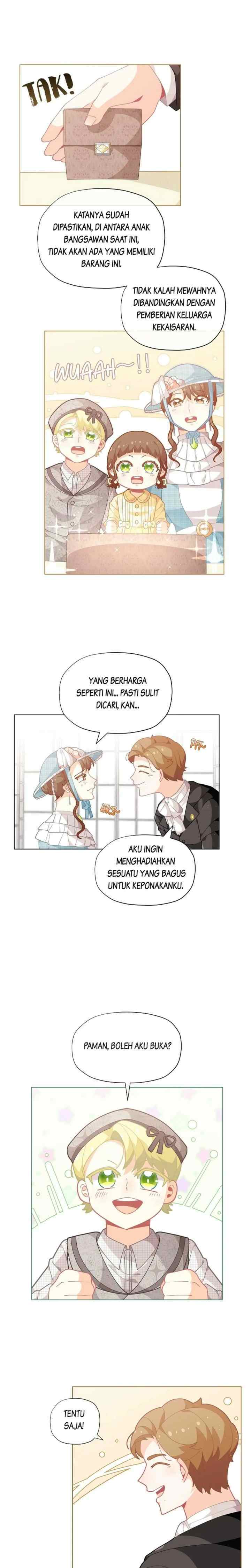 I Was Just an Ordinary Lady chapter 12 halaman 15