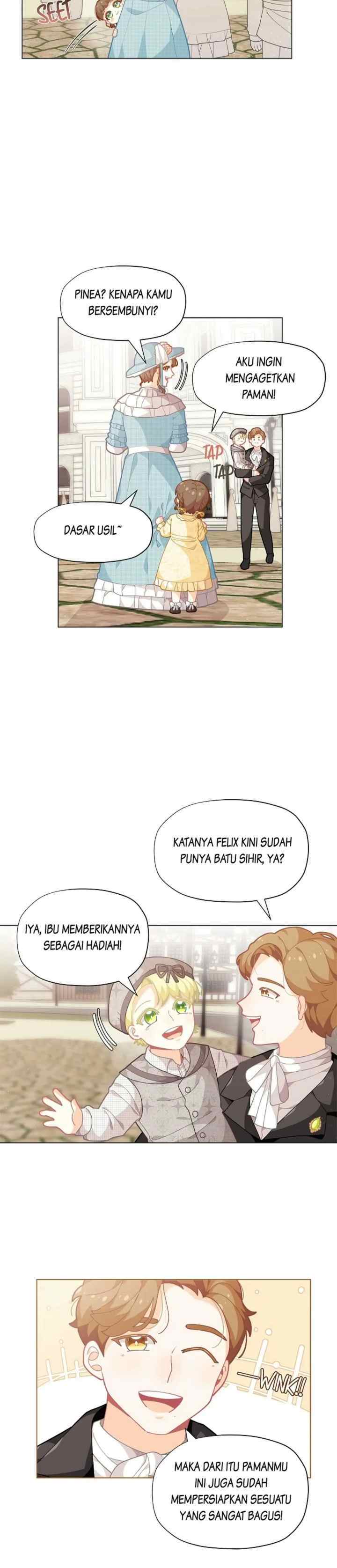 I Was Just an Ordinary Lady chapter 12 halaman 10