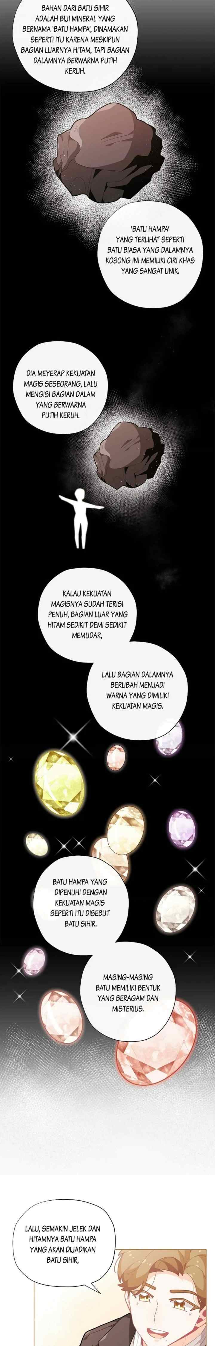 I Was Just an Ordinary Lady chapter 13 halaman 7