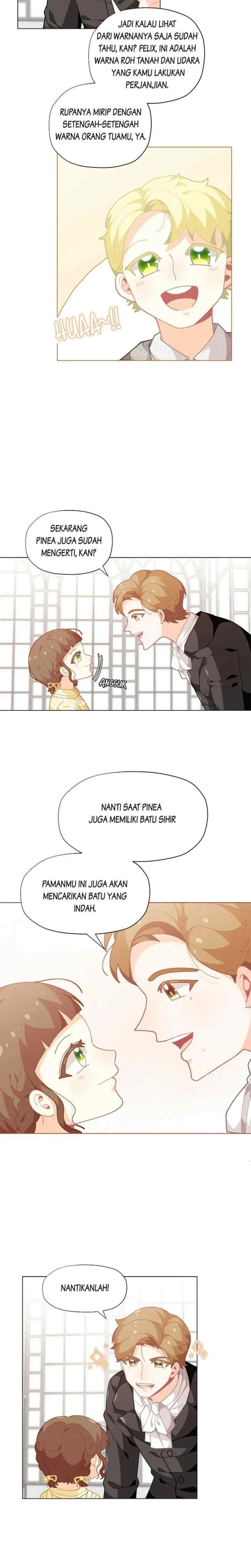 I Was Just an Ordinary Lady chapter 13 halaman 9