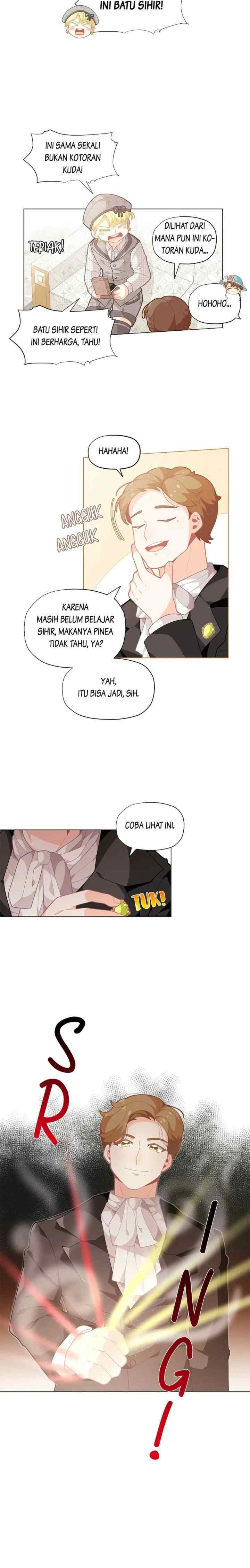 I Was Just an Ordinary Lady chapter 13 halaman 4