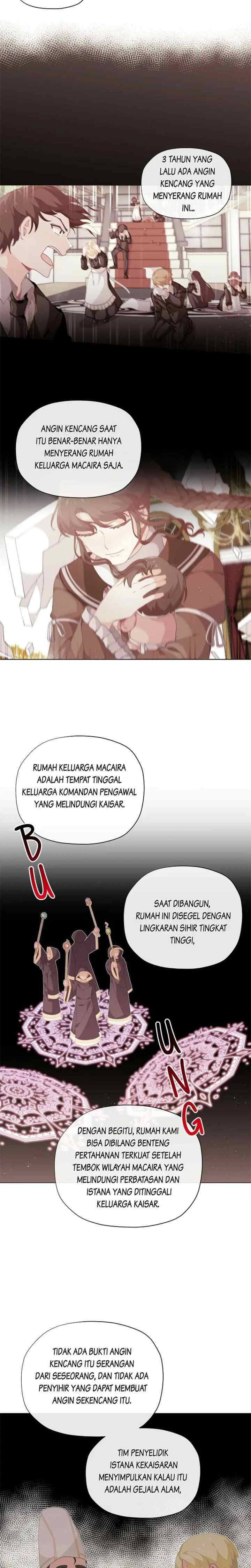 I Was Just an Ordinary Lady chapter 13 halaman 15