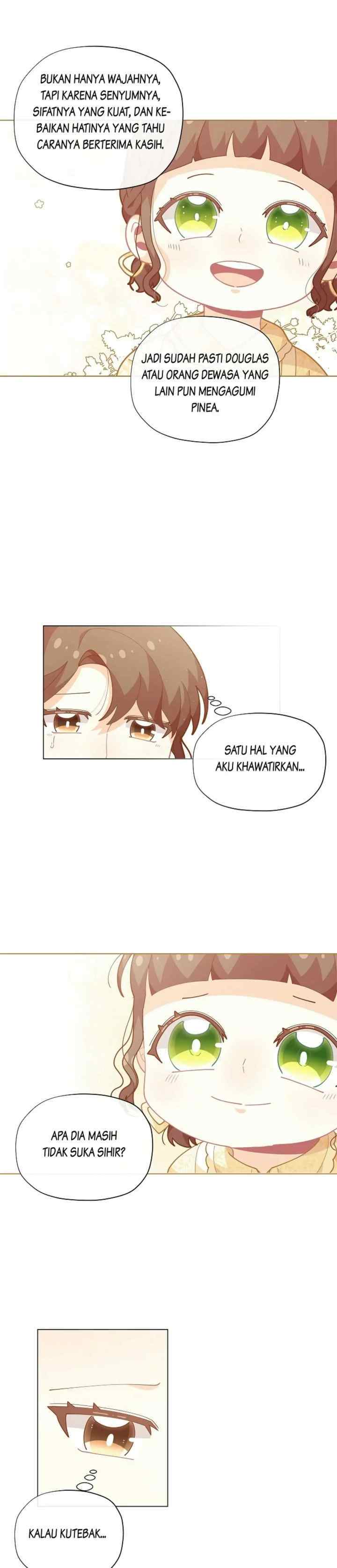 I Was Just an Ordinary Lady chapter 13 halaman 14