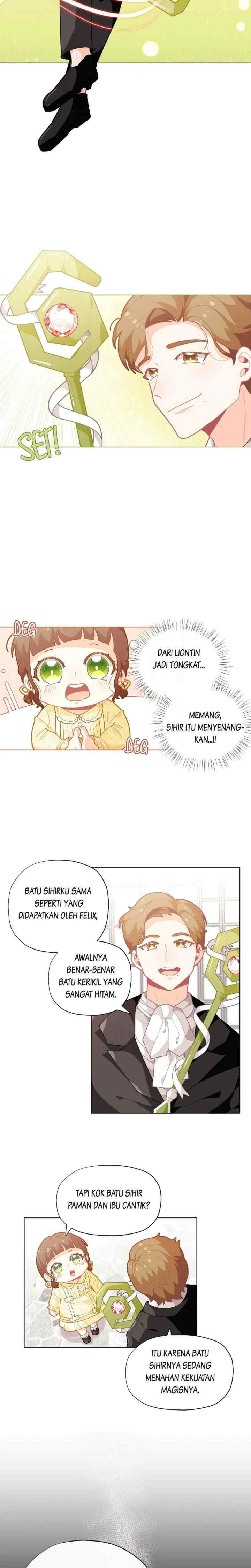 I Was Just an Ordinary Lady chapter 13 halaman 6