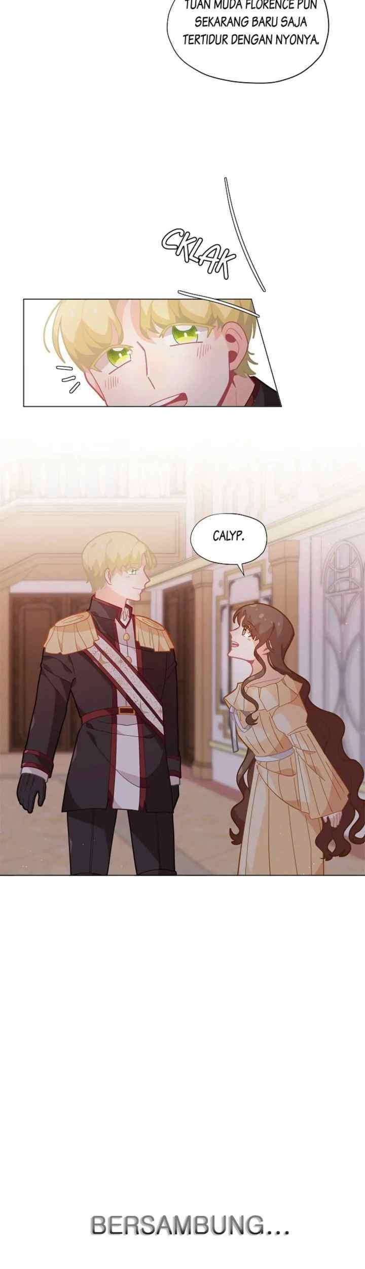 I Was Just an Ordinary Lady chapter 13 halaman 18