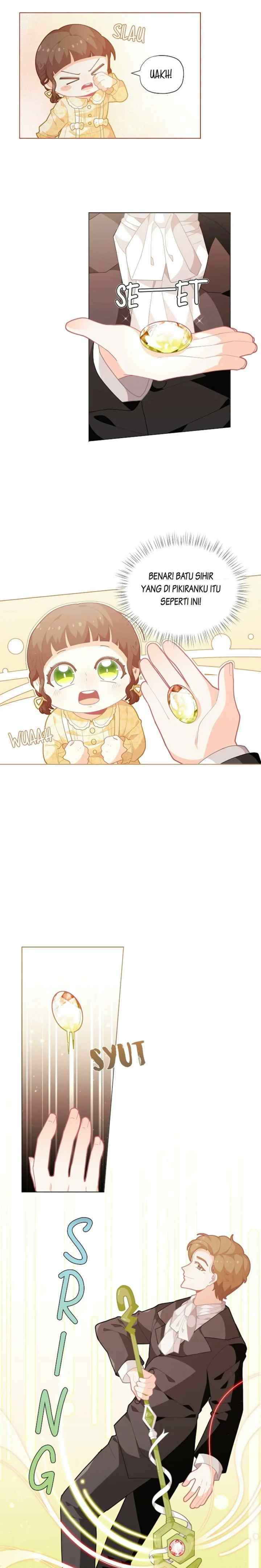I Was Just an Ordinary Lady chapter 13 halaman 5