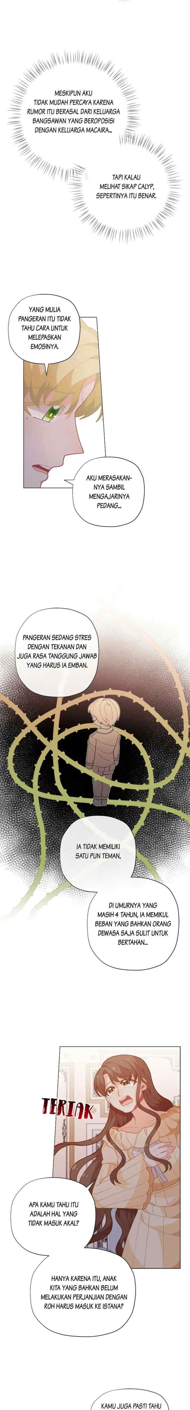 I Was Just an Ordinary Lady chapter 14 halaman 7