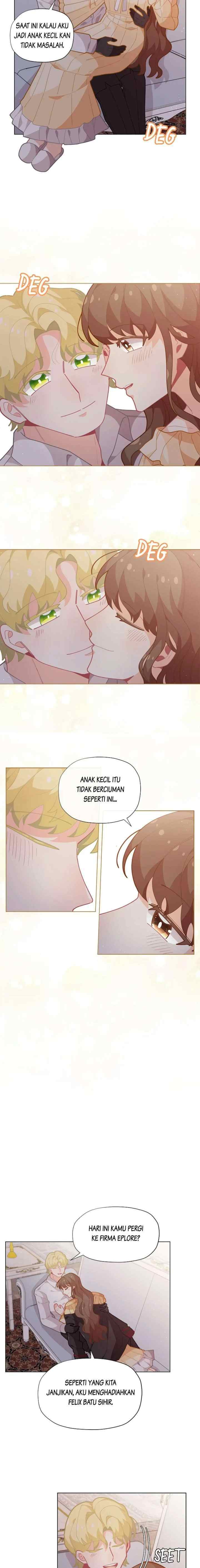 I Was Just an Ordinary Lady chapter 14 halaman 4