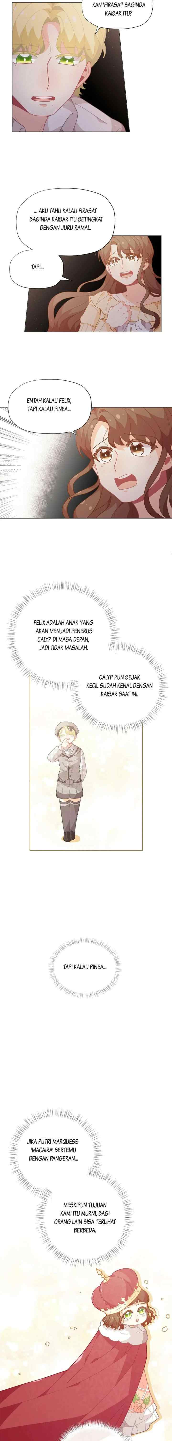 I Was Just an Ordinary Lady chapter 14 halaman 8