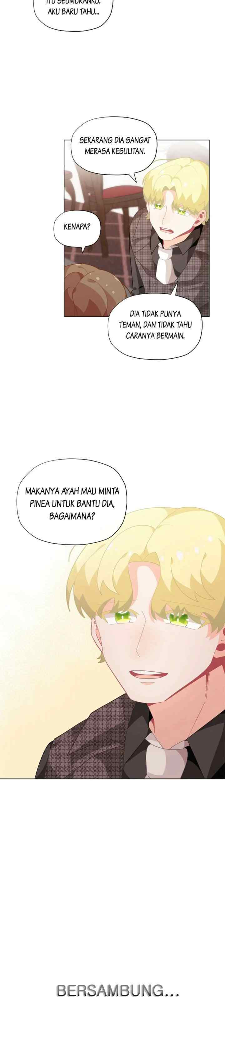 I Was Just an Ordinary Lady chapter 14 halaman 16