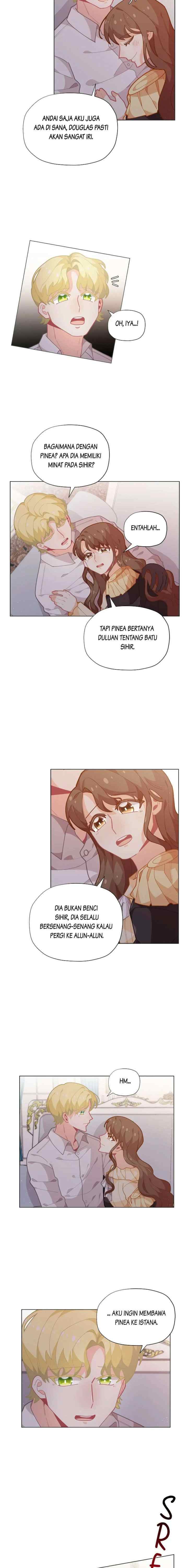 I Was Just an Ordinary Lady chapter 14 halaman 5