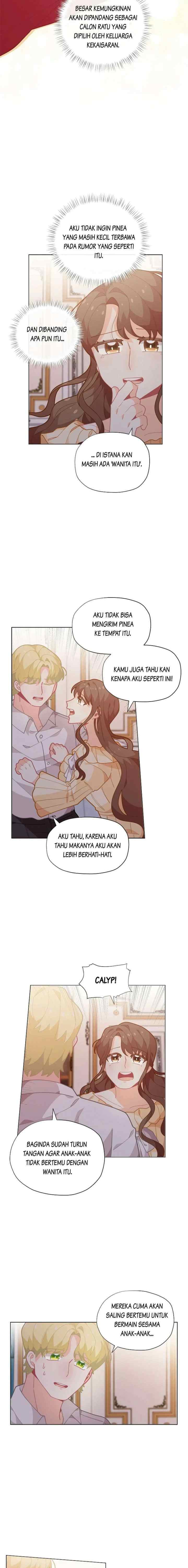 I Was Just an Ordinary Lady chapter 14 halaman 9