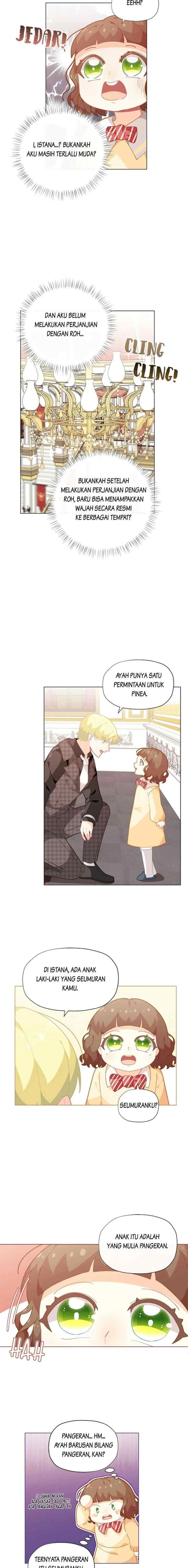 I Was Just an Ordinary Lady chapter 14 halaman 15
