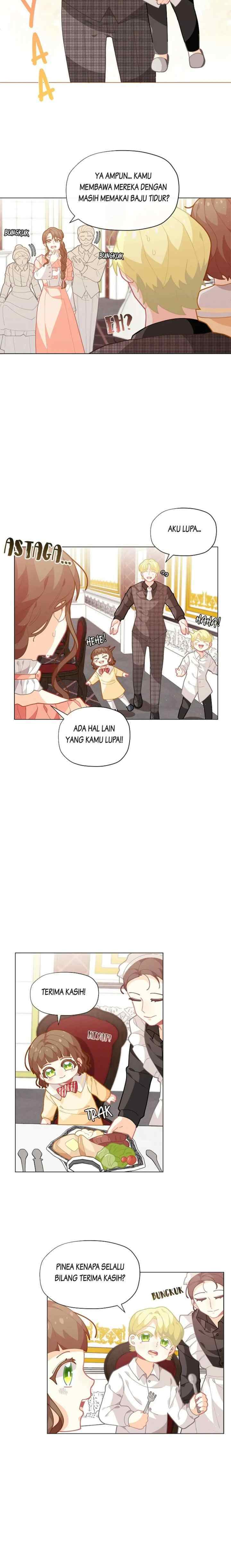 I Was Just an Ordinary Lady chapter 14 halaman 11