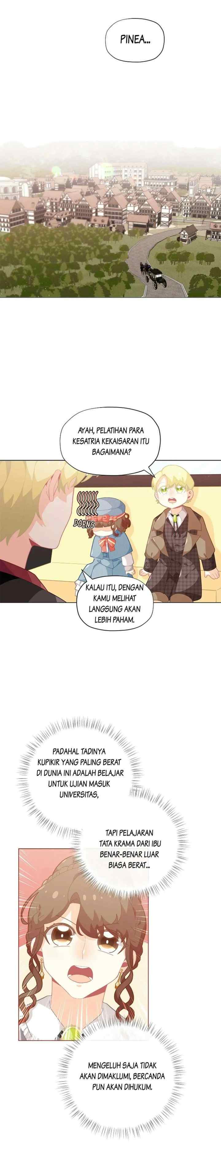 I Was Just an Ordinary Lady chapter 15 halaman 9