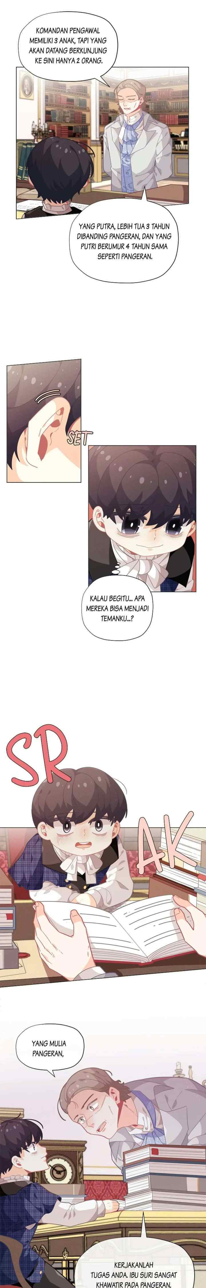 I Was Just an Ordinary Lady chapter 15 halaman 7