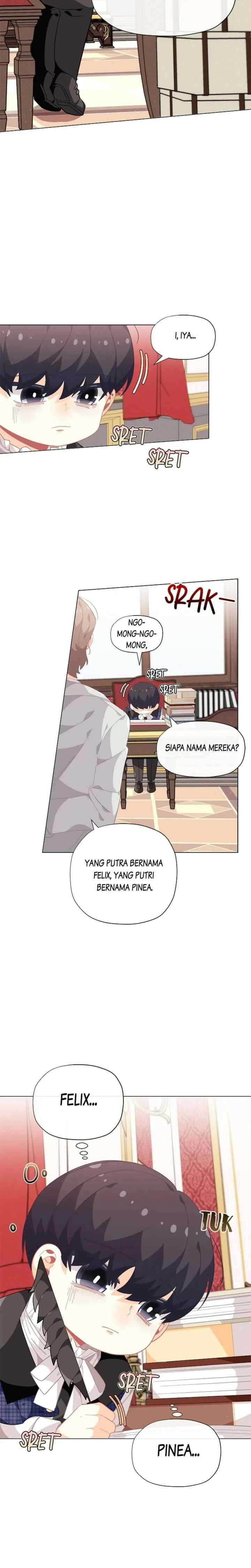 I Was Just an Ordinary Lady chapter 15 halaman 8