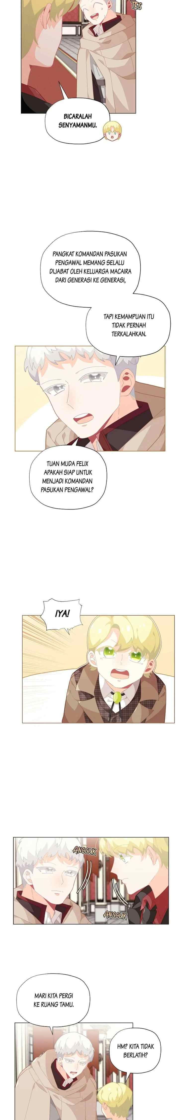 I Was Just an Ordinary Lady chapter 15 halaman 15