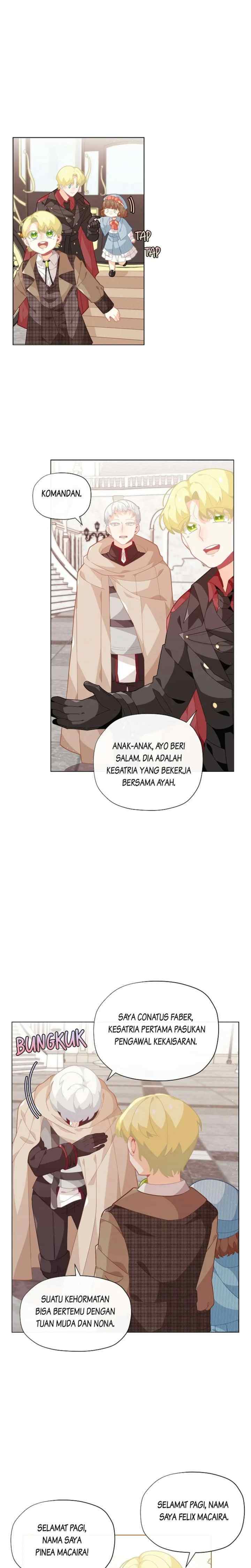 I Was Just an Ordinary Lady chapter 15 halaman 12