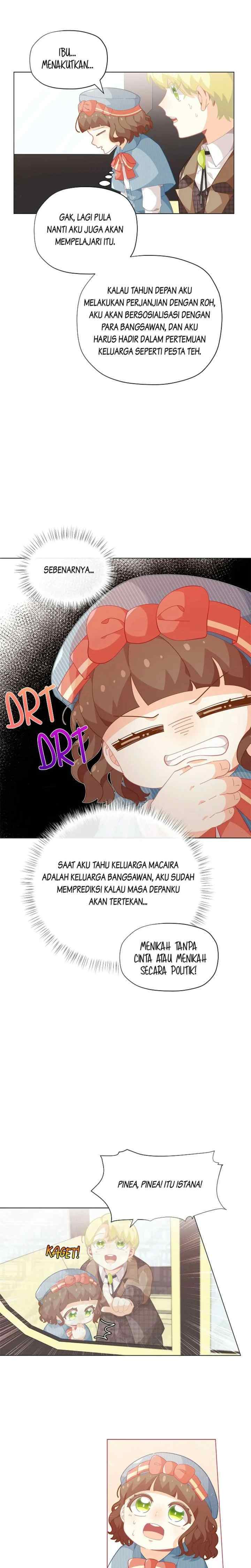 I Was Just an Ordinary Lady chapter 15 halaman 10