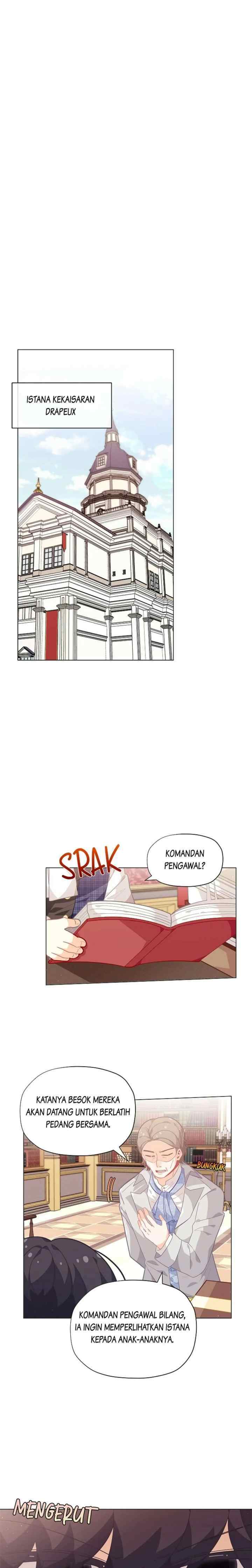 I Was Just an Ordinary Lady chapter 15 halaman 5
