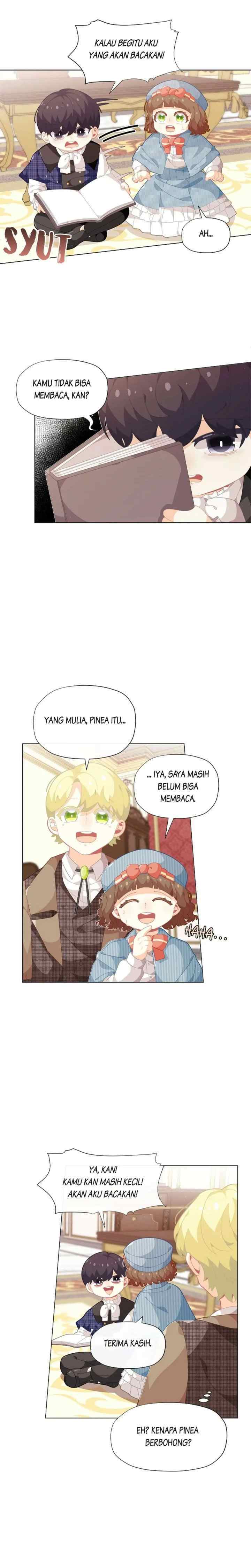 I Was Just an Ordinary Lady chapter 16 halaman 6