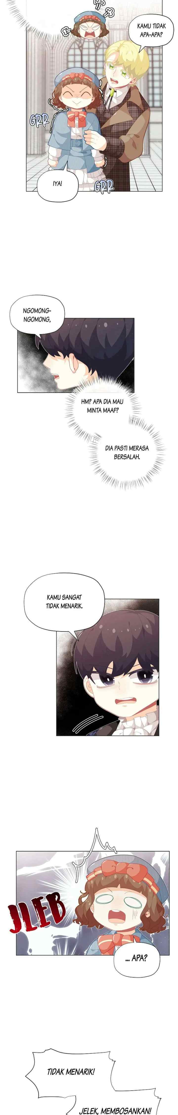 I Was Just an Ordinary Lady chapter 16 halaman 12