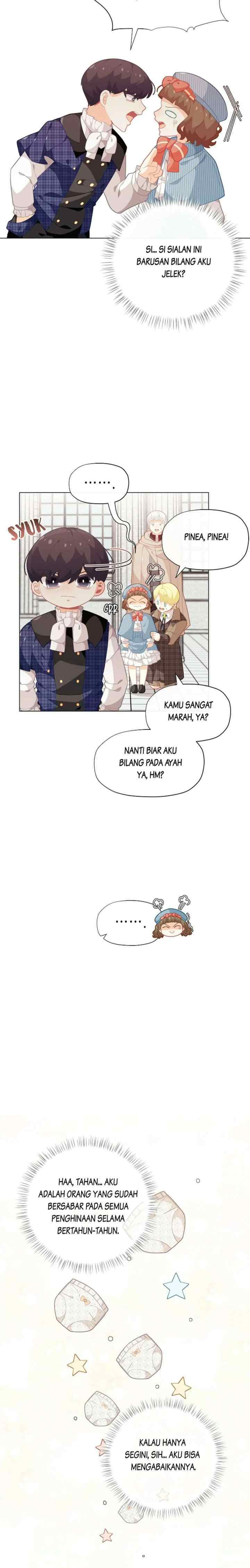 I Was Just an Ordinary Lady chapter 16 halaman 13