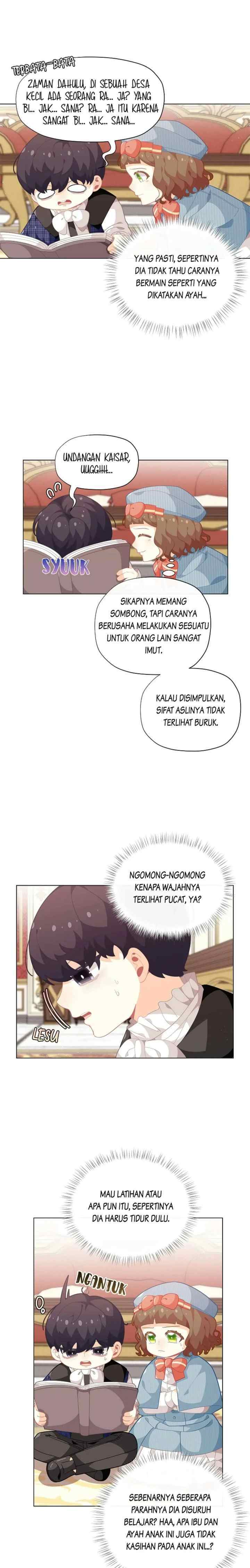 I Was Just an Ordinary Lady chapter 16 halaman 7