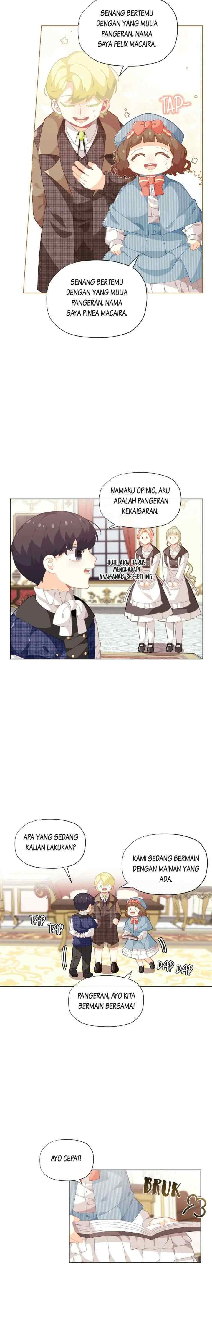 I Was Just an Ordinary Lady chapter 16 halaman 4