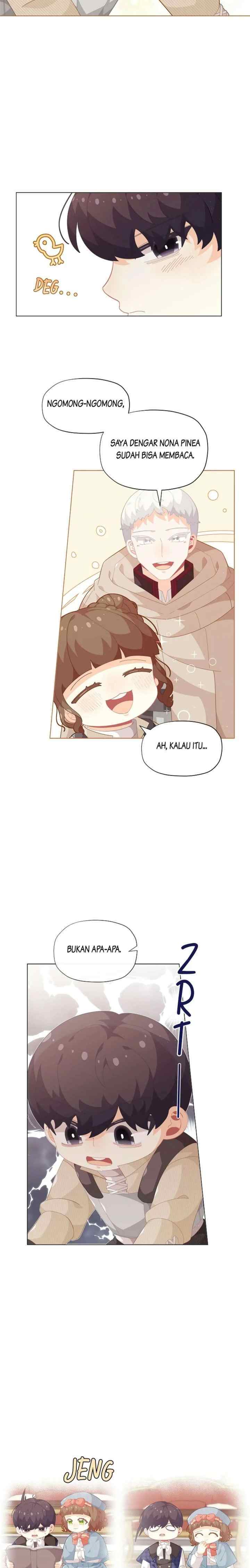 I Was Just an Ordinary Lady chapter 16 halaman 16