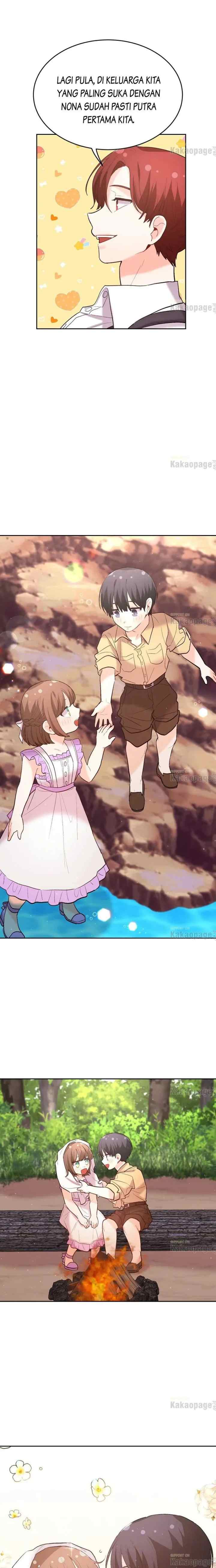I Was Just an Ordinary Lady chapter 163 halaman 10