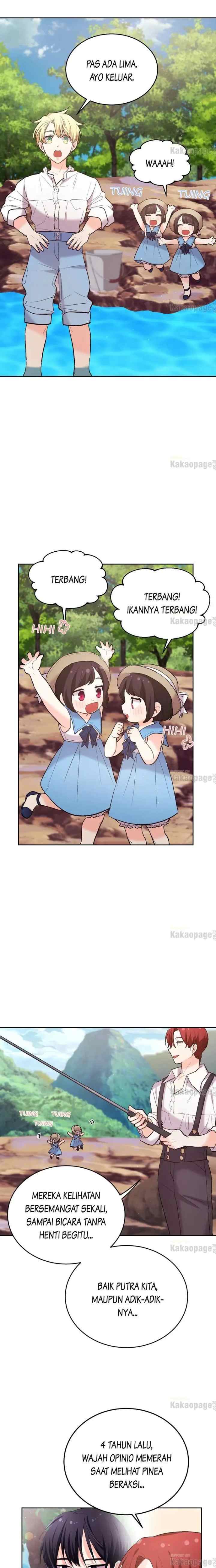 I Was Just an Ordinary Lady chapter 163 halaman 7