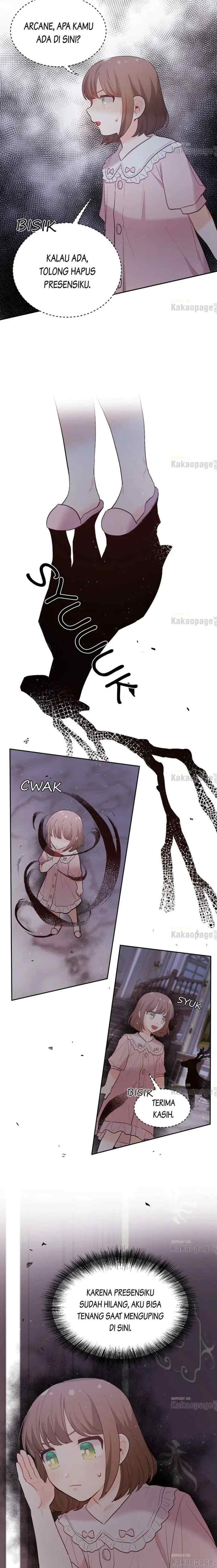 I Was Just an Ordinary Lady chapter 163 halaman 17