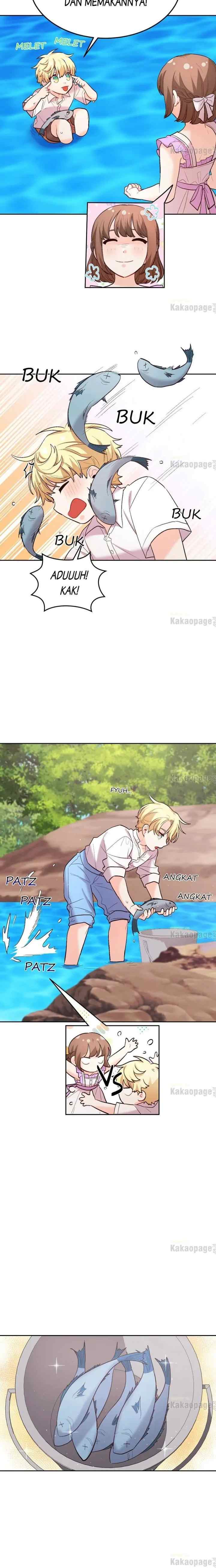I Was Just an Ordinary Lady chapter 163 halaman 6