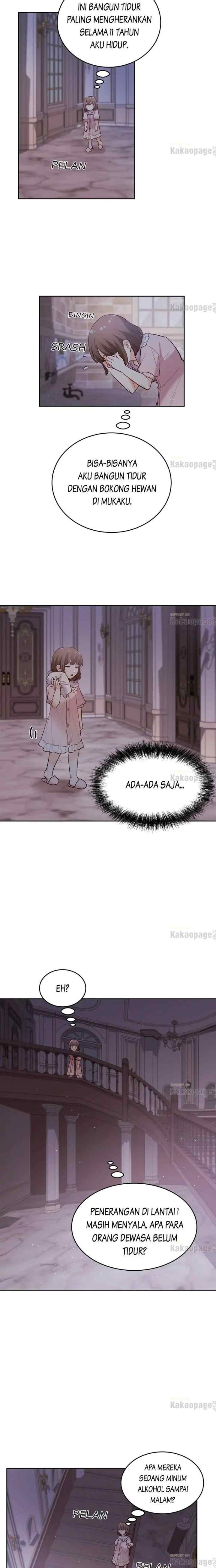 I Was Just an Ordinary Lady chapter 163 halaman 15