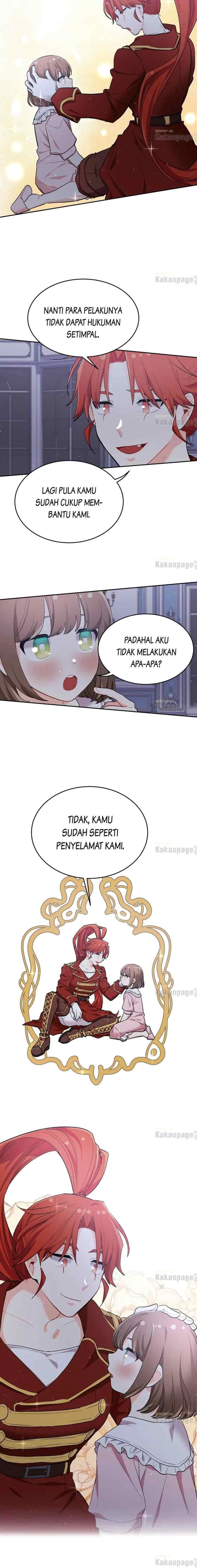 I Was Just an Ordinary Lady chapter 164 halaman 18
