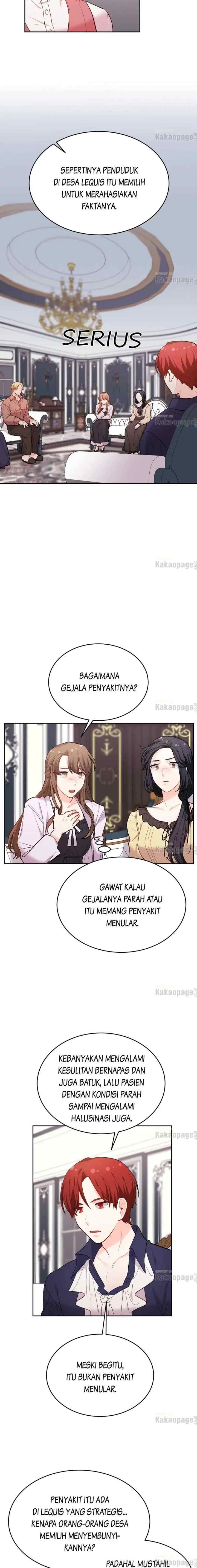 I Was Just an Ordinary Lady chapter 164 halaman 4