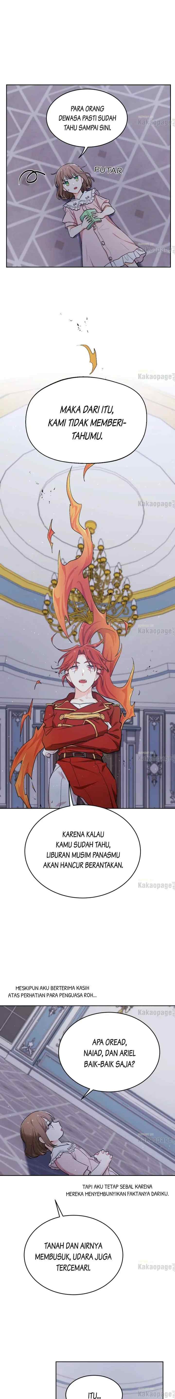 I Was Just an Ordinary Lady chapter 164 halaman 14